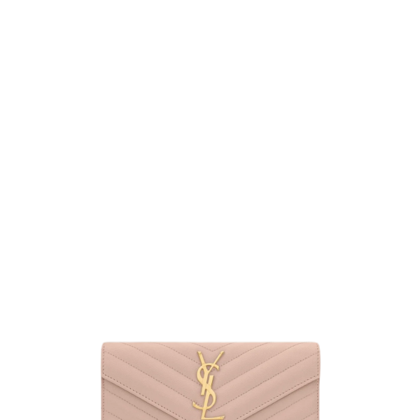 YSL CASSANDRA LARGE WALLET