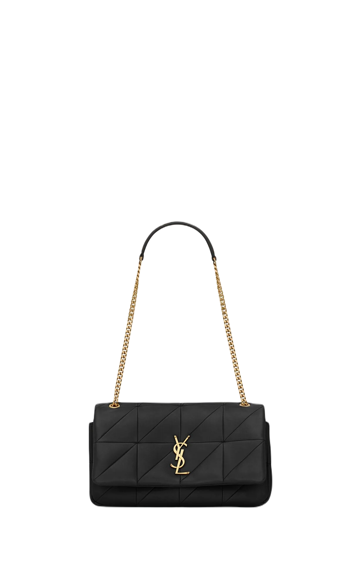 Large-515821COP671000_A.jpg.png YSL JAMIE MEDIUM BAG - Image 1