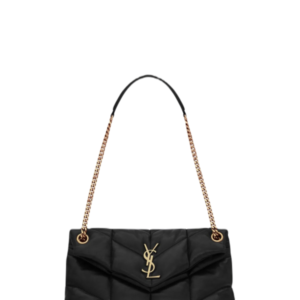YSL PUFFER SMALL BAG