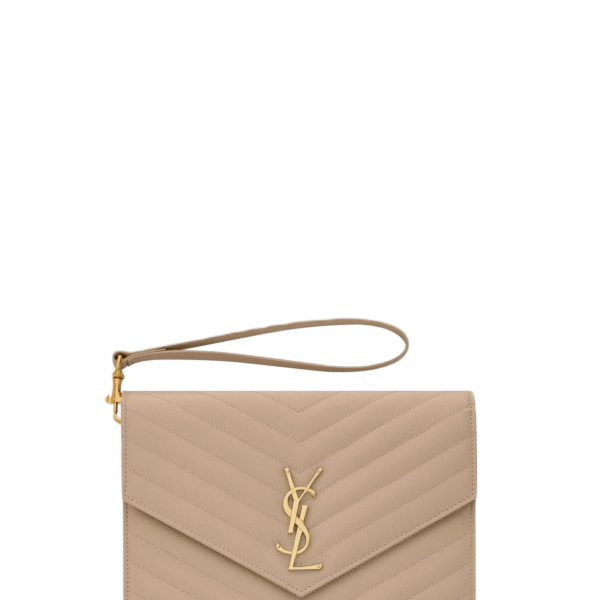 YSL CASSANDRA POUCH