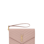 YSL CASSANDRA POUCH