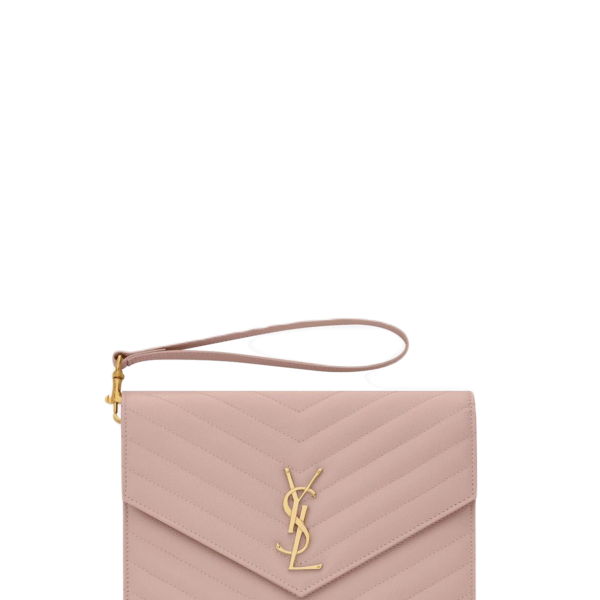 YSL CASSANDRA POUCH