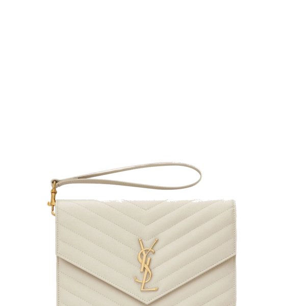 YSL CASSANDRA POUCH