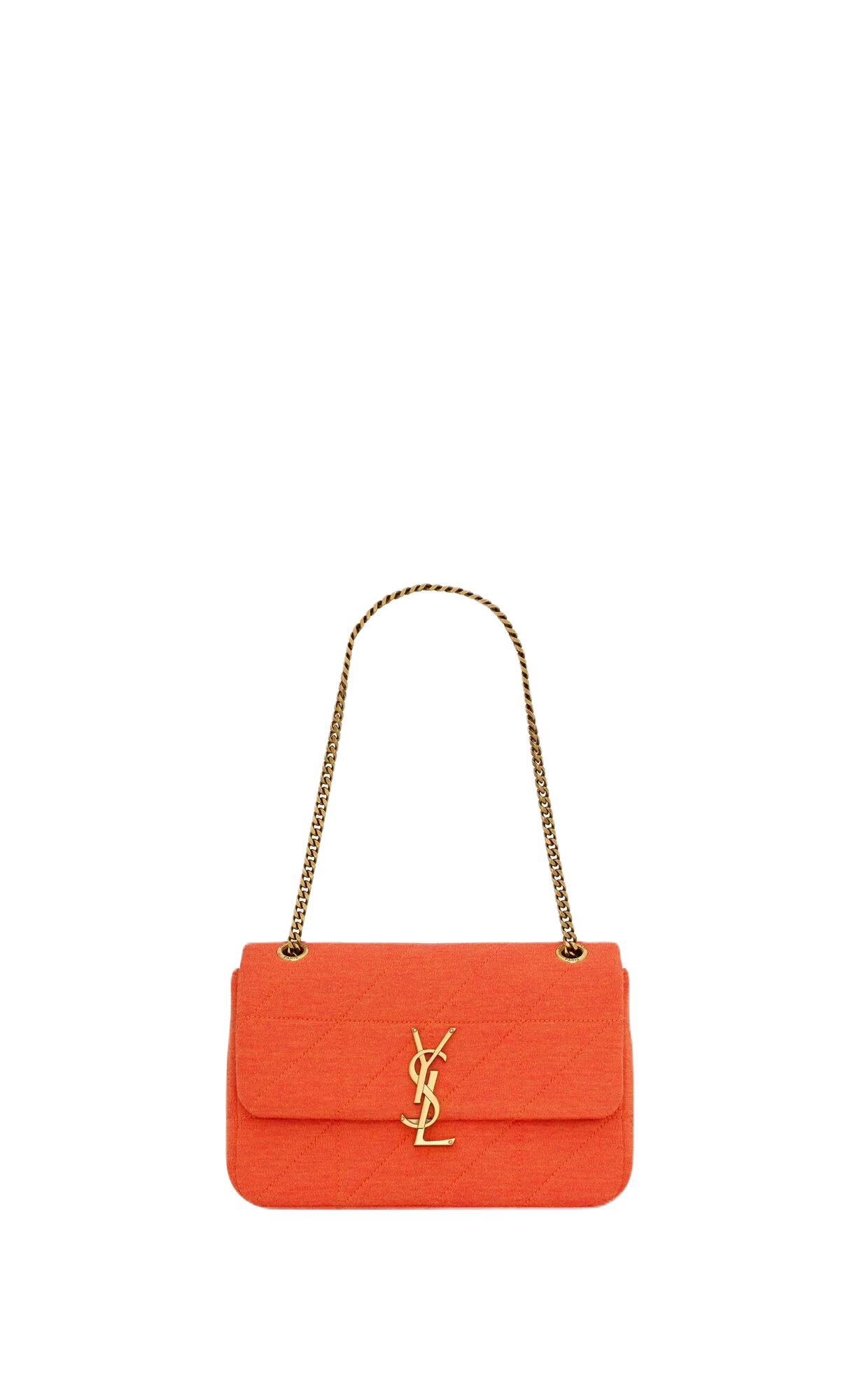 Large-6348202F9277522_A.jpg.png YSL JAMIE MEDIUM BAG - Image 1