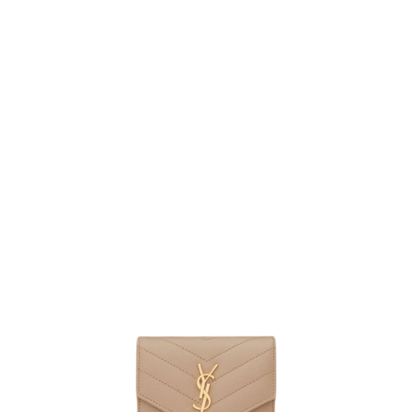 YSL CASSANDRA WALLET