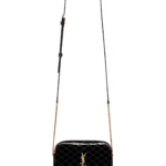 YSL GABY ZIPPED BAG
