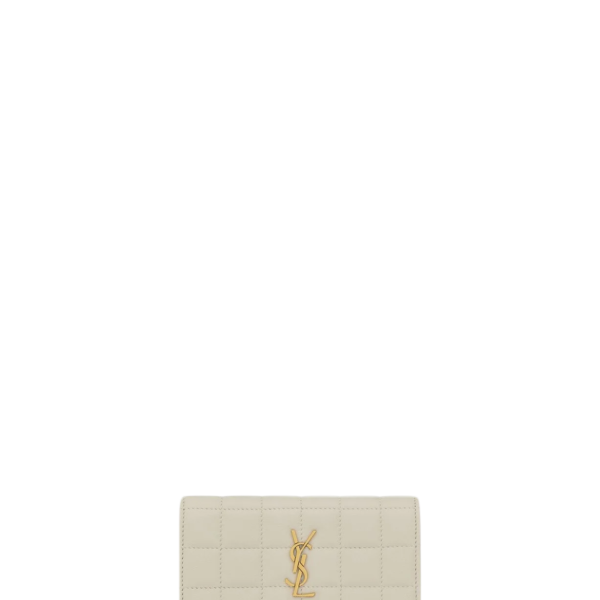 YSL CASSANDRA WALLET