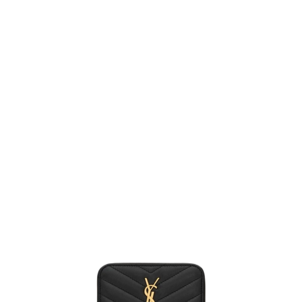 YSL CASSANDRE WALLET
