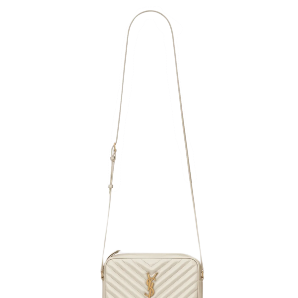 YSL LOU CAMERA BAG