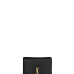 YSL CALYPSO COMPACT WALLET