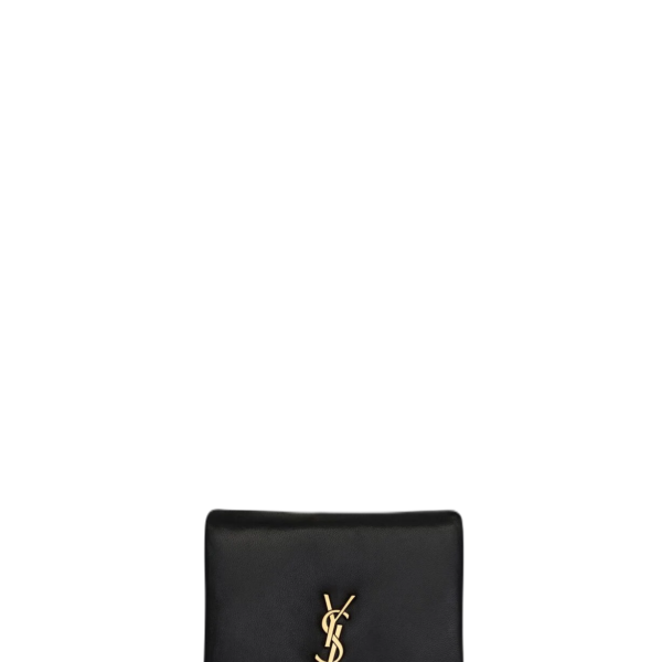 YSL CALYPSO COMPACT WALLET