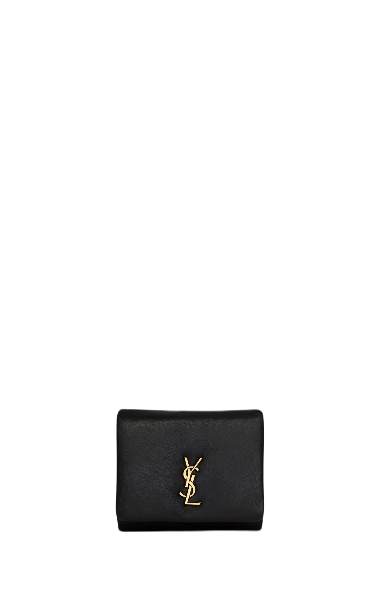 Large-764000AACX71000_A.jpg.png YSL CALYPSO COMPACT WALLET - Image 1