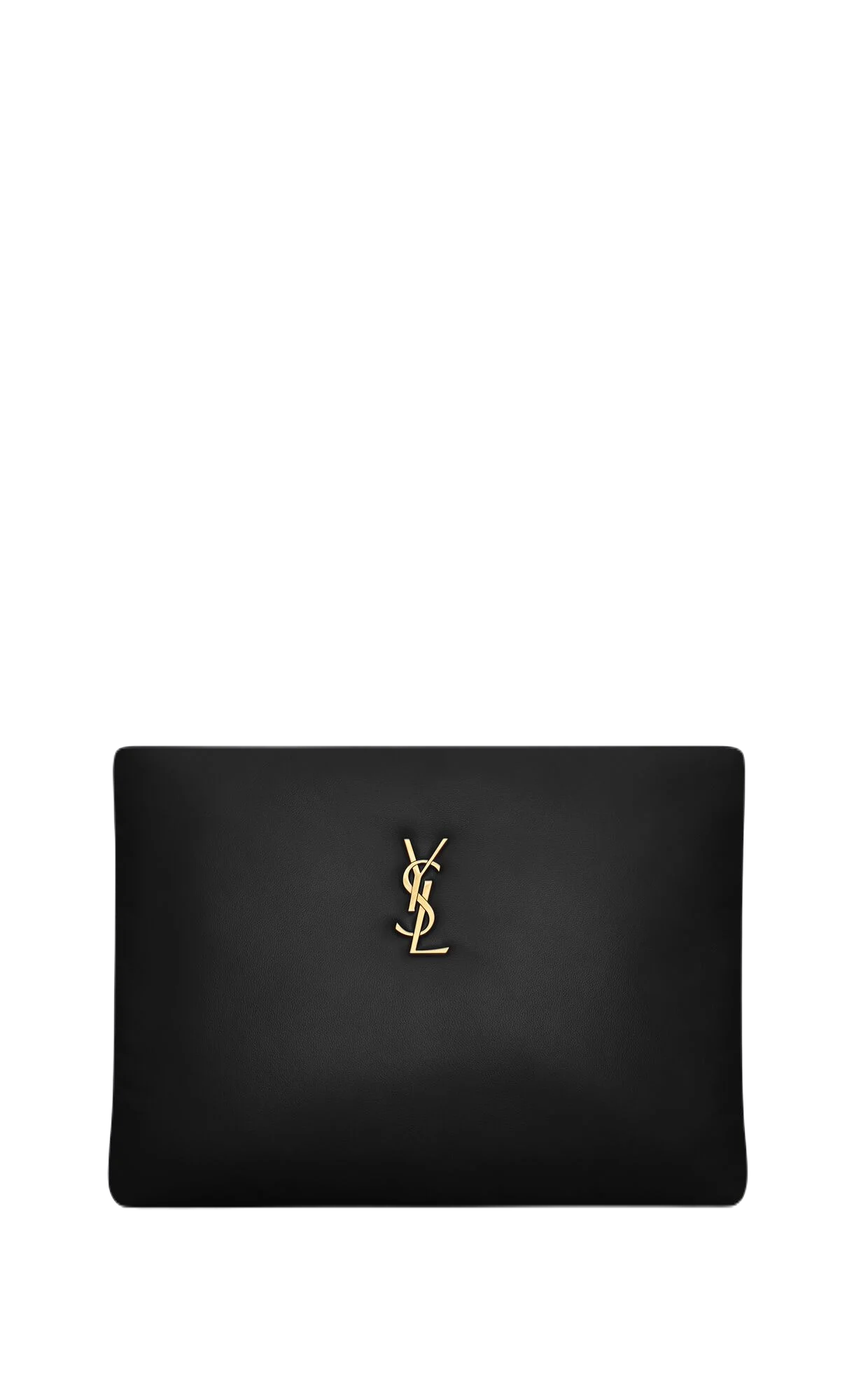 Large-778943AACX71000_A.jpg.png YSL CALYPSO POUCH - Image 1