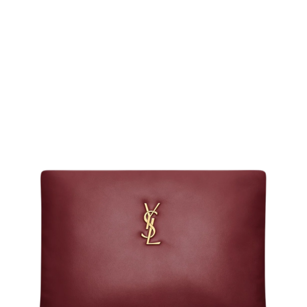 YSL CALYPSO POUCH