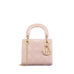 CD MINI LADY BAG