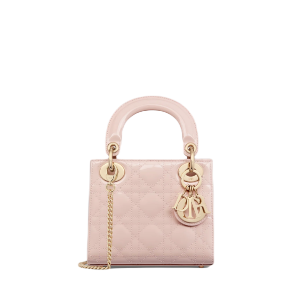 CD MINI LADY BAG