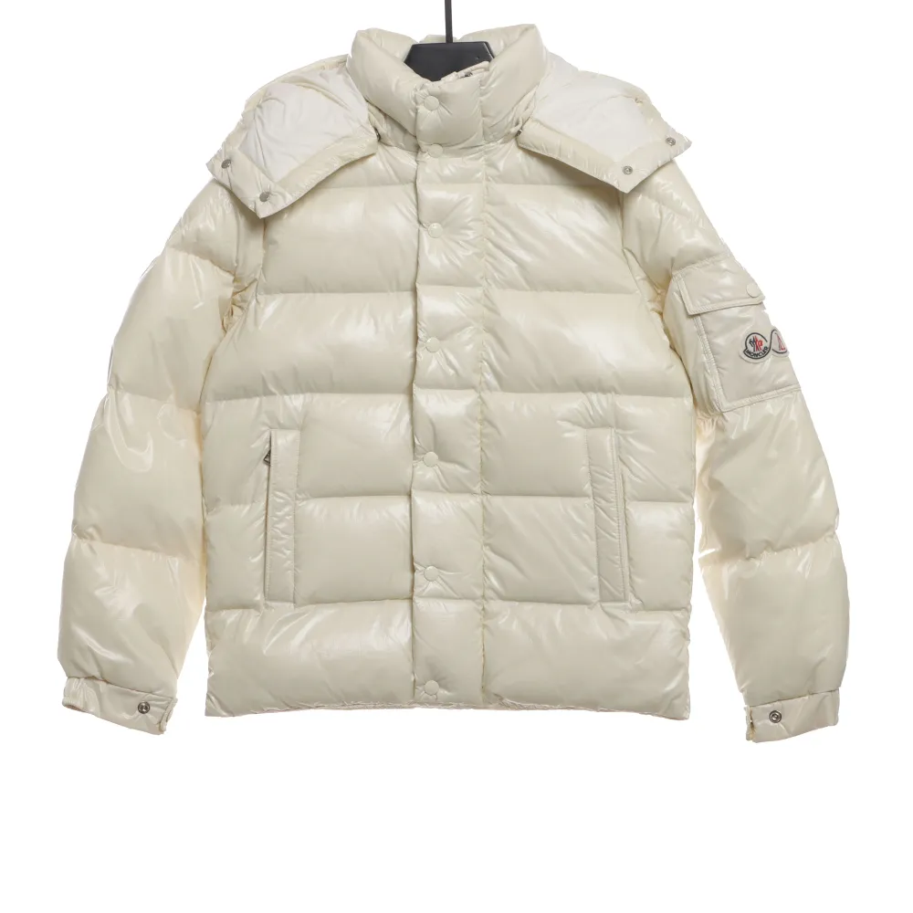 MCLR-Maya-70-Jacket-White-1.webp MCLR Maya 70 Jacket White - immagine 1