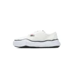 MMY Baker OG Semelle Toile Basse Blanc