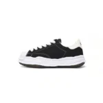 MMY Blakey OG Sole Canvas Low Black