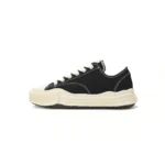 MMY Blakey OG Sole Canvas Low Black White