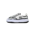 MMY Canvas White