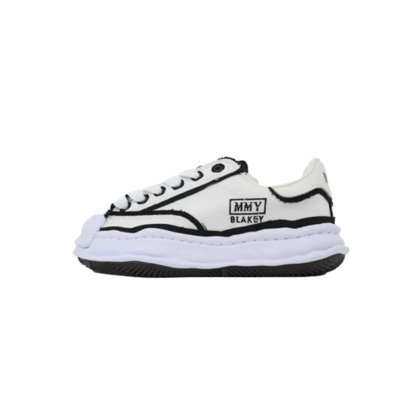 MMY Canvas White