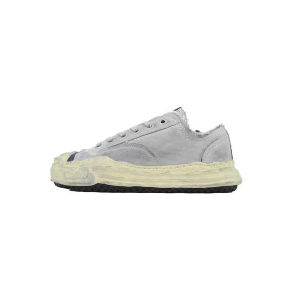 MMY Distressed Gray