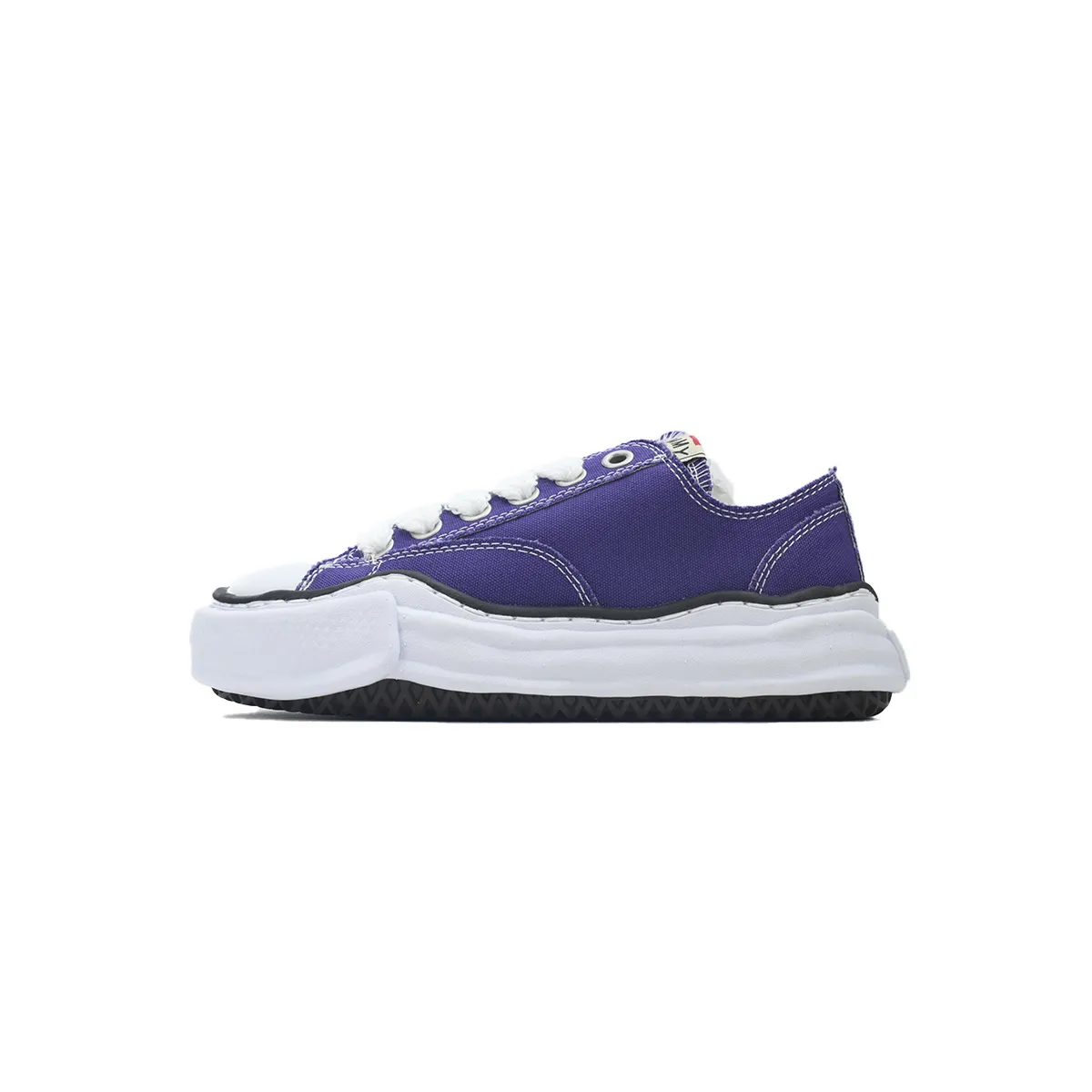 MMY-Hank-OG-Sole-Canvas-Low-Purple-1.webp MMY Hank OG Sole Canvas Low Purple - Image 1