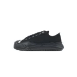 MMY Low-top Sneakers All Black