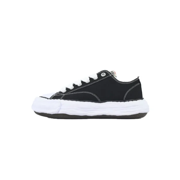 MMY OG Sole Black White