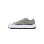 MMY Peterson 23 OG Sole Canvas Low White Brown