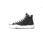 MMY Peterson OG Sole Canvas High Black