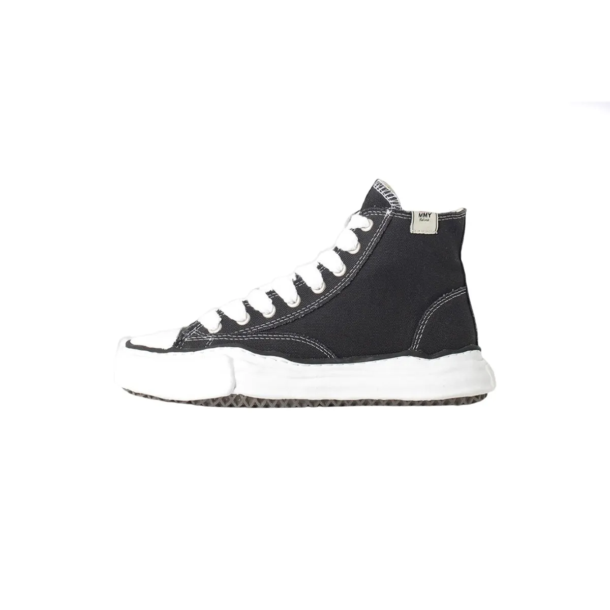 MMY-Peterson-OG-Sole-Canvas-High-Black-1.webp MMY Peterson OG Sole Canvas High Black - Image 1
