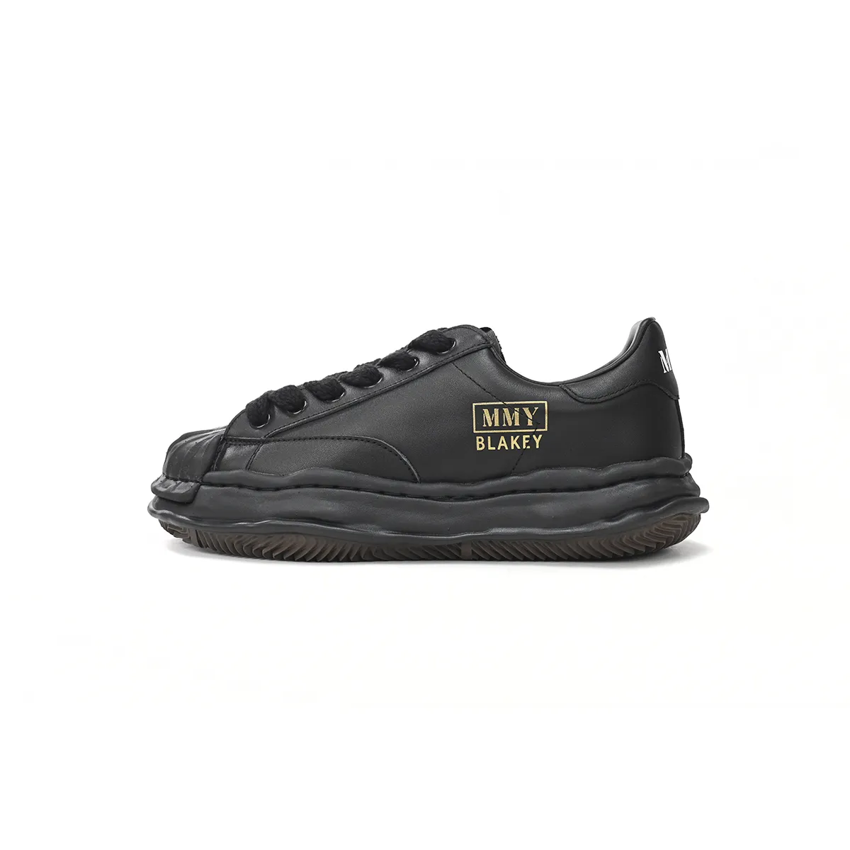 MMY-Peterson-OG-Sole-Canvas-Low-Black-Golde-1.webp MMY Peterson OG Sole Canvas Low Black Golde - Image 1