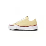 MMY Peterson OG Sole Canvas Low Natural
