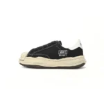 MMY Vintage White Black
