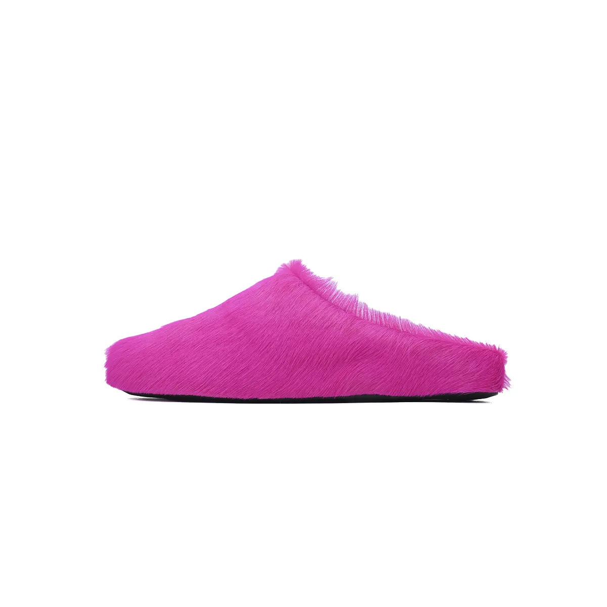 MRNI-Long-hair-Calfskin-Fussbett-Sabot-Fuchsia-1.webp MRNI Long-hair Calfskin Fussbett Sabot Fuchsia - immagine 1