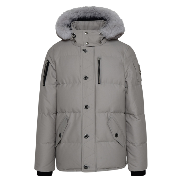 MSE KNCLS – GREY