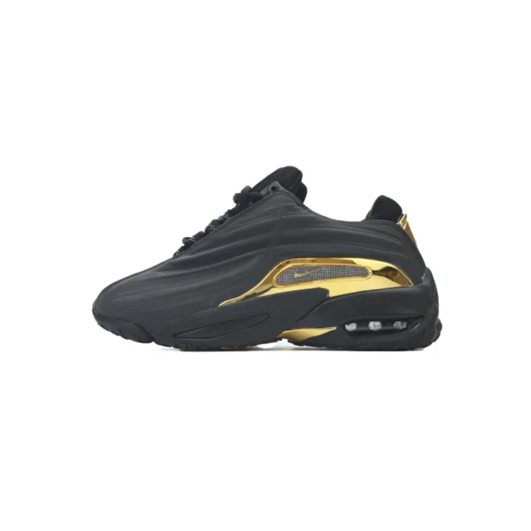 NK NCT Hot Step 2 Drake Black Gold