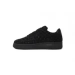 NK x LV1 Low All Black