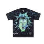 HLSTR T-shirt Electic Kid