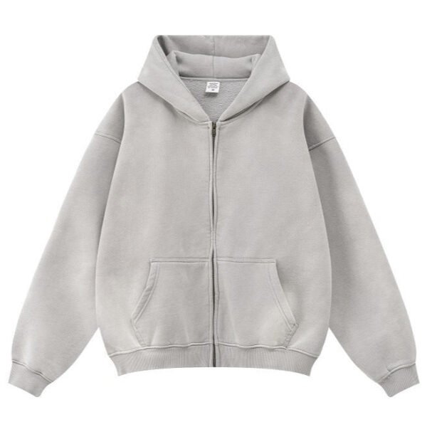 GRISAILLE | HOODIE