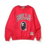 BP x  Basket Sweatshirt