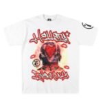 HLSTR T-shirt Dennis Rodman Lovers Only