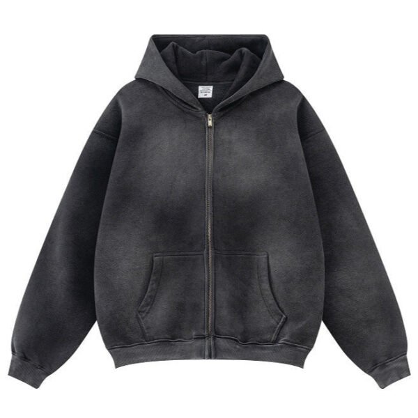 NOCTURNE | HOODIE