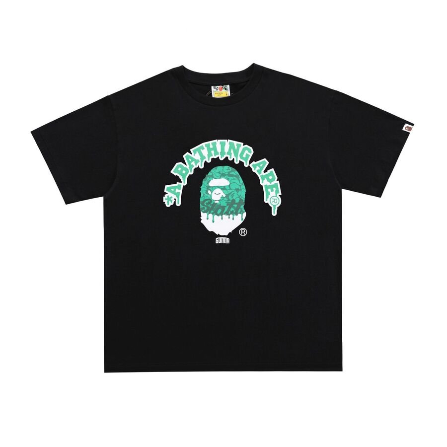 O1CN01texjM71ZTM6XlmvLV__2209029303195-0-cib.jpg BP x Gunna T-shirt - Image 1