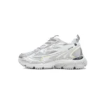 Off-White Military White Gray