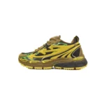 OFF WHT Black Yellow