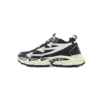 OFF WHT Grass Green Black