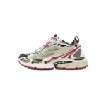 OFF WHT Khaki Red OMIA295C99
